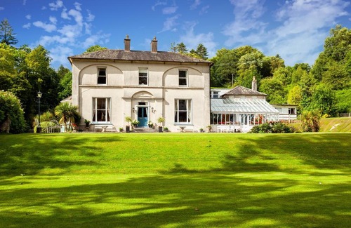 Lismore Bed & Breakfast | Ballyrafter Country House B&B