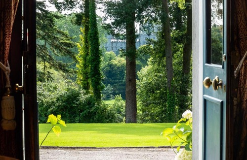 Lismore Bed & Breakfast | Ballyrafter Country House B&B