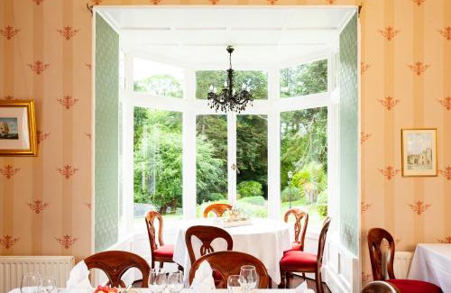 Lismore Bed & Breakfast | Ballyrafter Country House B&B