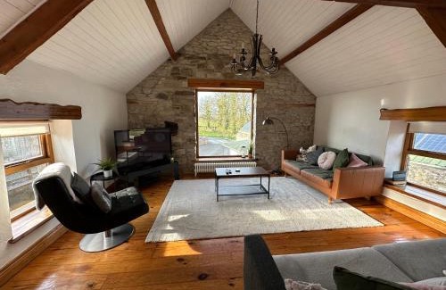 Newtownards House | Ballystockart Cottages