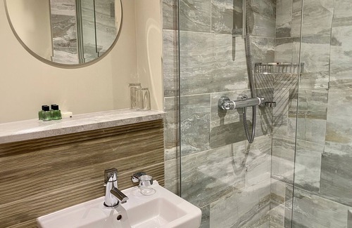 Nostie Hotel | Balmacara Hotel