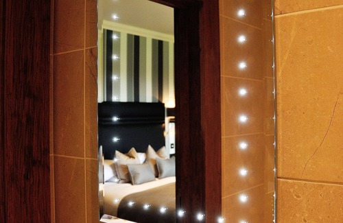 New Forest District Hotel | Balmer Lawn Hotel
