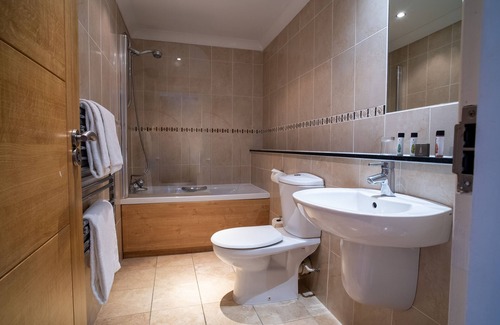 New Forest District Hotel | Balmer Lawn Hotel