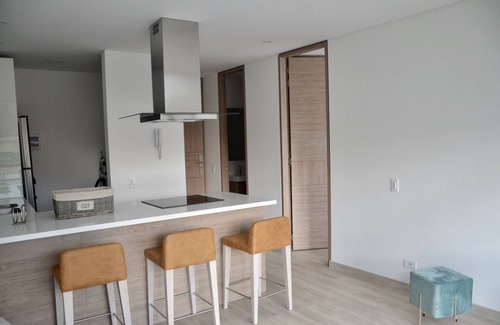 San Patricio Apartment | Balmoral 103