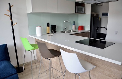 San Patricio Apartment | Balmoral 103
