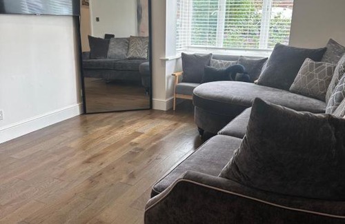 Nonsuch Apartment | Balmoral