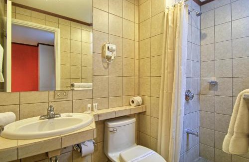 San Jose Hotel | Balmoral Hotel San José CR, Historic District