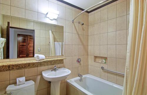 San Jose Hotel | Balmoral Hotel San José CR, Historic District