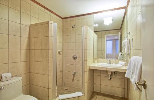 San Jose Hotel | Balmoral Hotel San José CR, Historic District