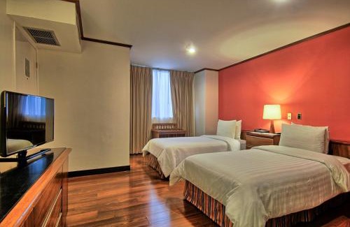 San Jose Hotel | Balmoral Hotel San José CR, Historic District