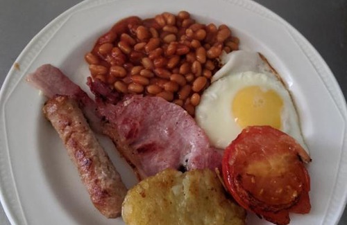 Southport Hotel | Balmoral Lodge Hotel