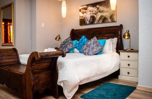 Eikenbosch House | Balmoral Lodge