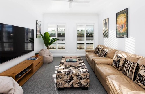 Bombira House | Balmoral of Bombira A Luxe Country Group Escape