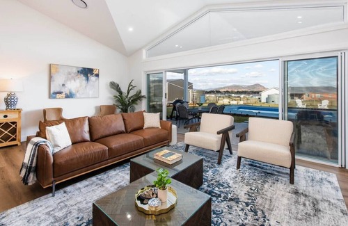 Bombira House | Balmoral of Bombira A Luxe Country Group Escape