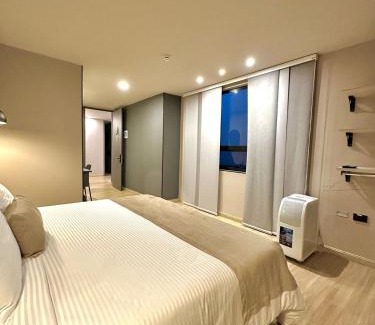 Pereira Hotel | Balmoral Plaza Hotel