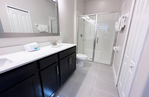 Haines City House | Balmoral Resort-132MCV home