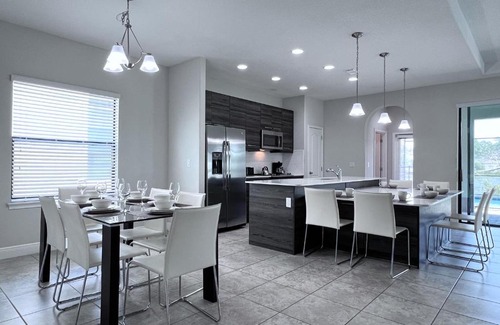 Haines City House | Balmoral Resort-160AA home
