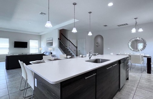 Haines City House | Balmoral Resort-160AA home