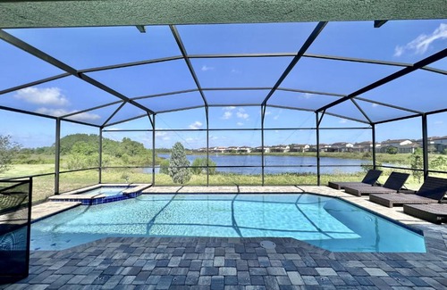 Haines City House | Balmoral Resort-202KB home