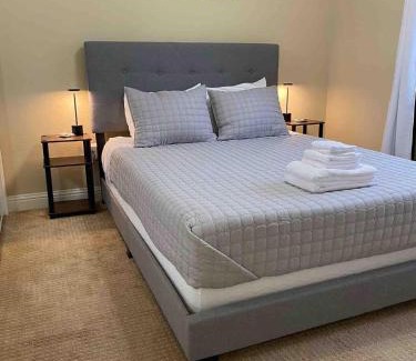 Santa Clara Apartment | Balmoral