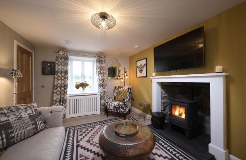 South Galson House | Balnacraig Farmhouse