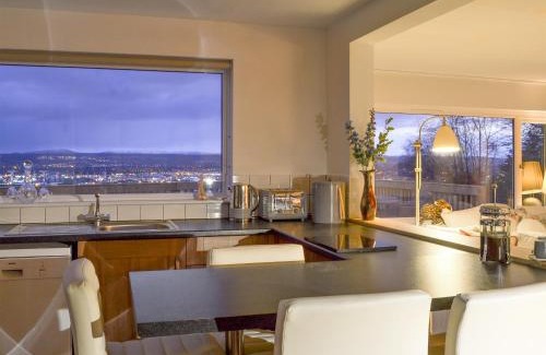 North Kessock House | Balnacraig