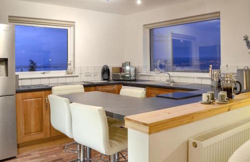 North Kessock House | Balnacraig