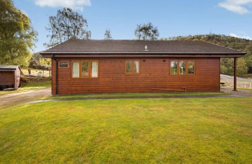 Glen Urquhart House | Balnain 3 Bed by Interhome