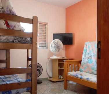 Ilha Comprida House | Balneário Adriana