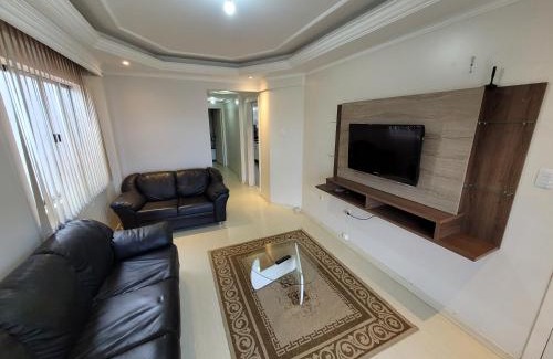 Centro Apartment | Balneário Camboriú - APTO-Centro - 2 Quartos