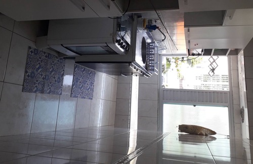 Pioneiros RV Rental | Balneário Camboriú Rent