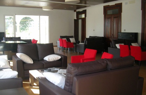 Caldas de Reis Hotel | Balneario Acuña