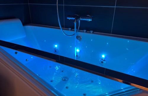 Annecy Old Town Apartment | Balneo village vieille ville AC
