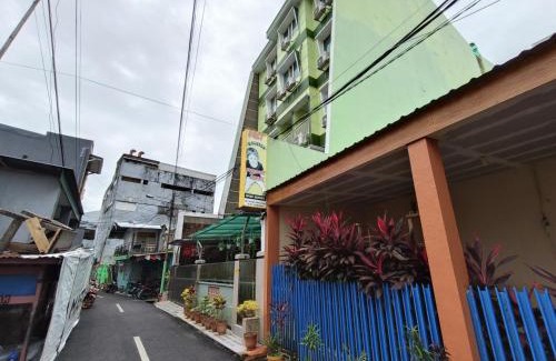 Makassar Hotel | Balqies Homestay Syariah Makassar Mitra RedDoorz