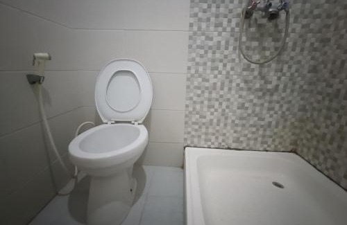 Makassar Hotel | Balqies Homestay Syariah Makassar Mitra RedDoorz