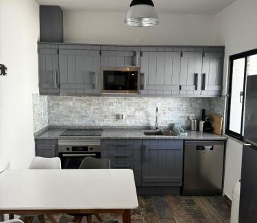 Manta Rota Apartment | Balsamaris
