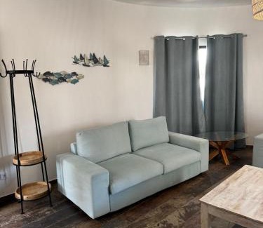 Manta Rota Apartment | Balsamaris