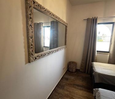 Manta Rota Apartment | Balsamaris