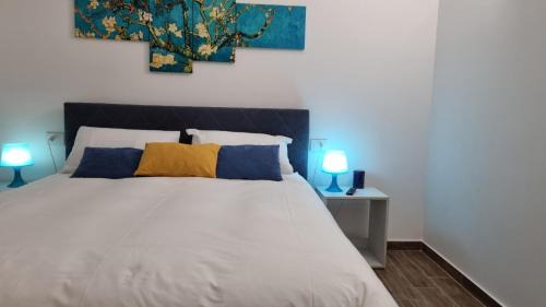 Corso dei Mille - Sant'Erasmo Apartment | Balsamotto - Appartamento e parcheggio