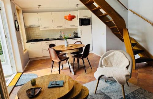 De Koog Apartment | Balsemientexel
