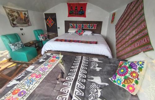 Puno House | Balsero del titikaka