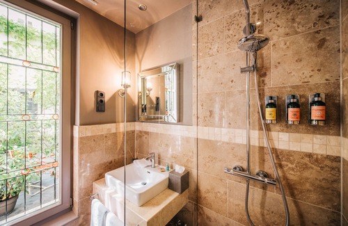 Castle Hill Hotel | Baltazár Boutique Hotel by Zsidai Hotels