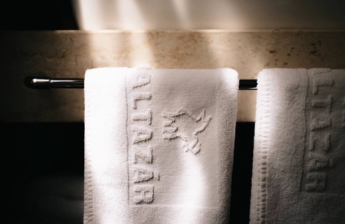 Castle Hill Hotel | Baltazár Boutique Hotel by Zsidai Hotels