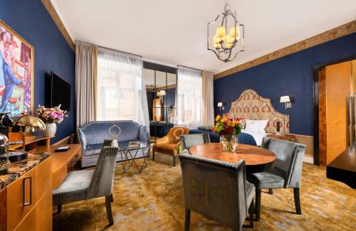 City Centre Hotel | Balthazar Design Hotel