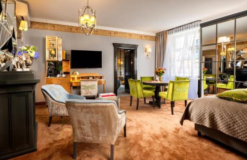 City Centre Hotel | Balthazar Design Hotel