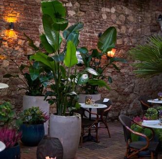 City Centre Hotel | Balthazar Design Hotel