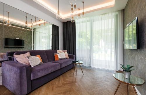 Stegna Apartment | Baltic Amber Apartment