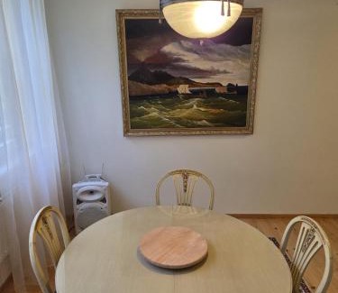 Jurmala House | Baltic beach villa 2