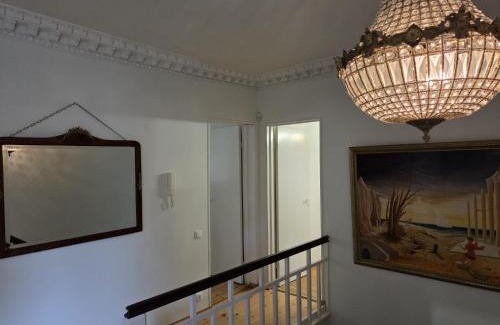 Jurmala House | Baltic beach villa 2