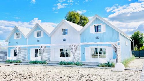 Mielno House | BALTIC FAMILY Premium